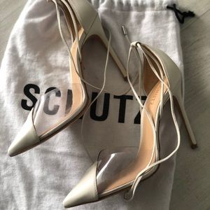 Schutz Heels